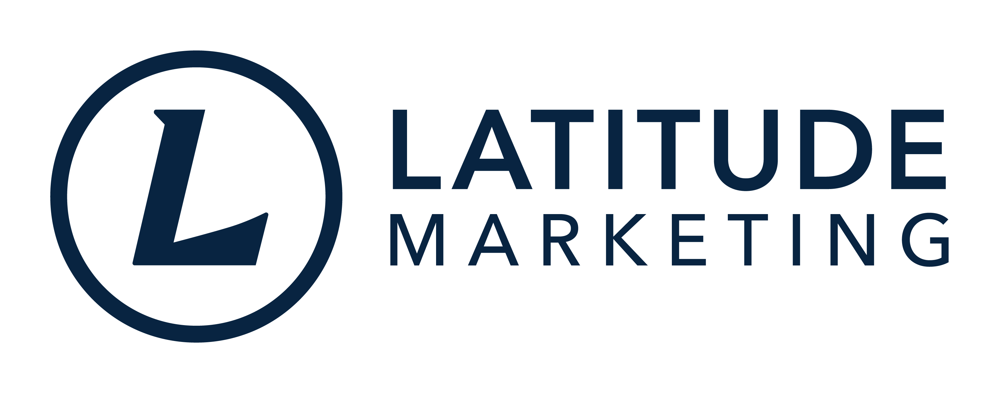 Latitude Marketing