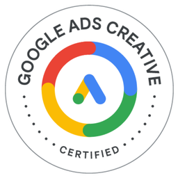 Google Ads Creative Certification