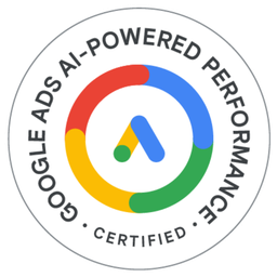 Google Ads AI-Powered Performance Ads Certification